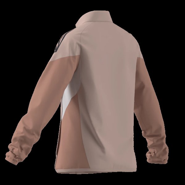Dámská mikina adidas TIRO25CPRE JKTW - foto 11