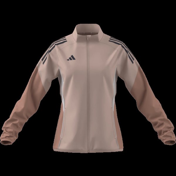 Dámská mikina adidas TIRO25CPRE JKTW - foto 6