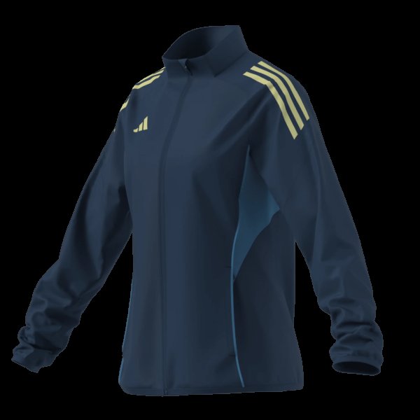Dámská mikina adidas TIRO25CPRE JKTW - foto 13
