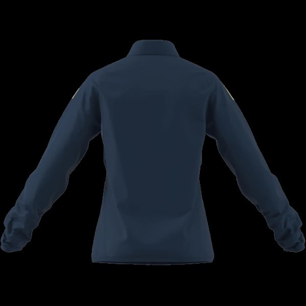 Dámská mikina adidas TIRO25CPRE JKTW - foto 10