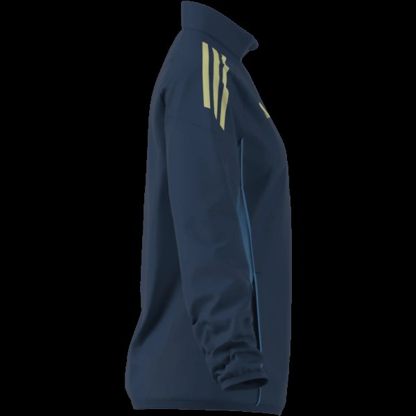 Dámská mikina adidas TIRO25CPRE JKTW - foto 8