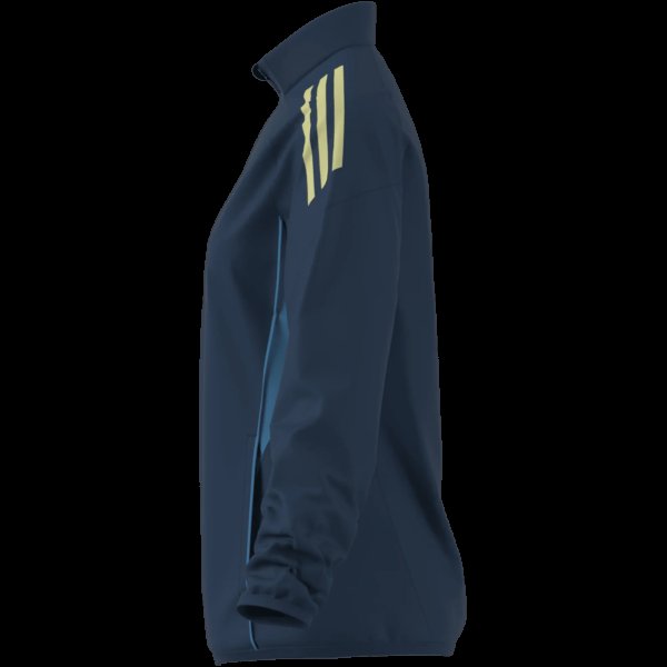 Dámská mikina adidas TIRO25CPRE JKTW - foto 12