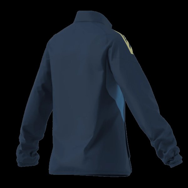 Dámská mikina adidas TIRO25CPRE JKTW - foto 9