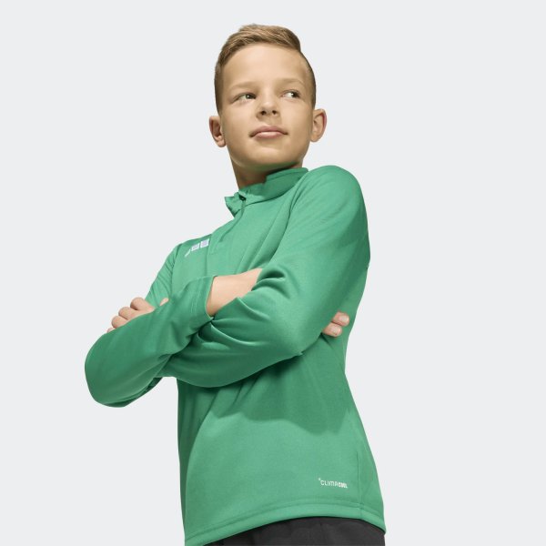 Dětská mikina adidas ENT26 TR TOPY - foto 5