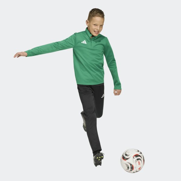 Dětská mikina adidas ENT26 TR TOPY - foto 3