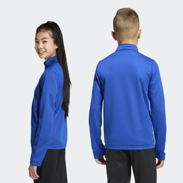 Dětská mikina adidas ENT26 TR TOPY - foto 6