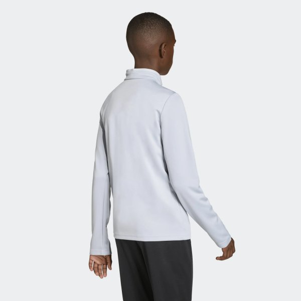Dětská mikina adidas ENT26 TR TOPY - foto 2