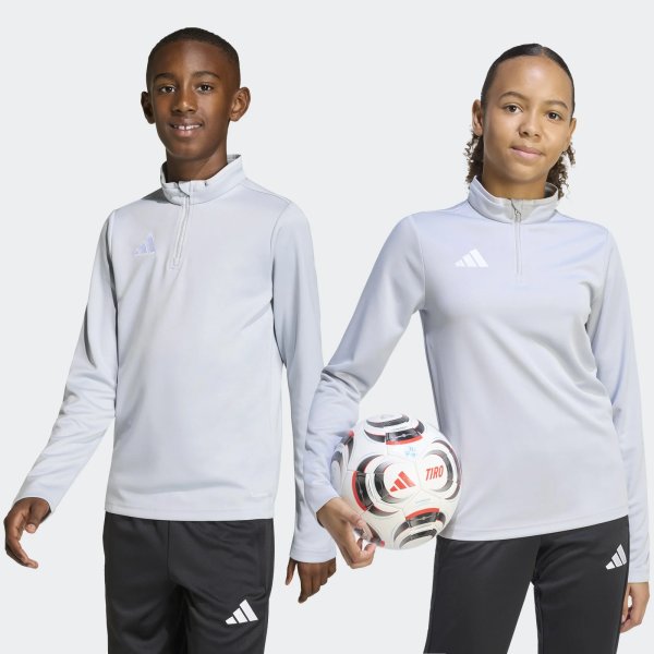Dětská mikina adidas ENT26 TR TOPY - foto 7