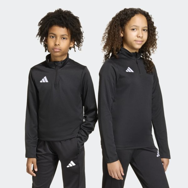 Dětská mikina adidas ENT26 TR TOPY - foto 7