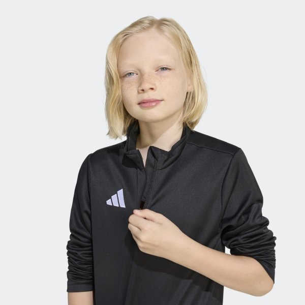 Dětská mikina adidas ENT26 TR TOPY - foto 4