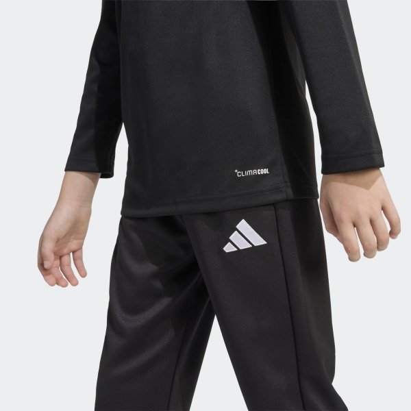 Dětská mikina adidas ENT26 TR TOPY - foto 5