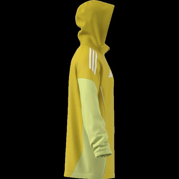 Pánská mikina adidas TIRO25C AW JKT - foto 9