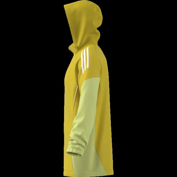 Pánská mikina adidas TIRO25C AW JKT - foto 13