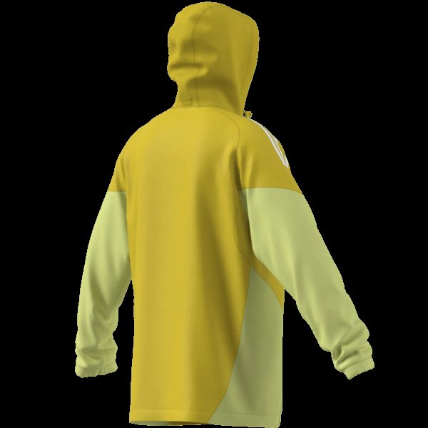 Pánská mikina adidas TIRO25C AW JKT - foto 10