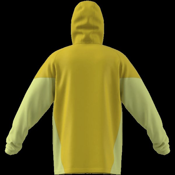 Pánská mikina adidas TIRO25C AW JKT - foto 11