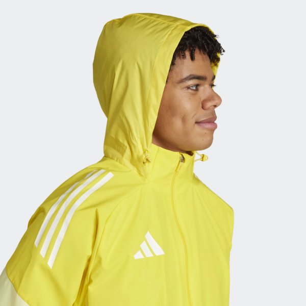 Pánská mikina adidas TIRO25C AW JKT - foto 5