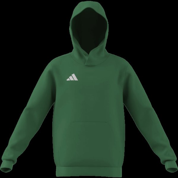 Dětská mikina adidas ENT26 HOODY Y - foto 8