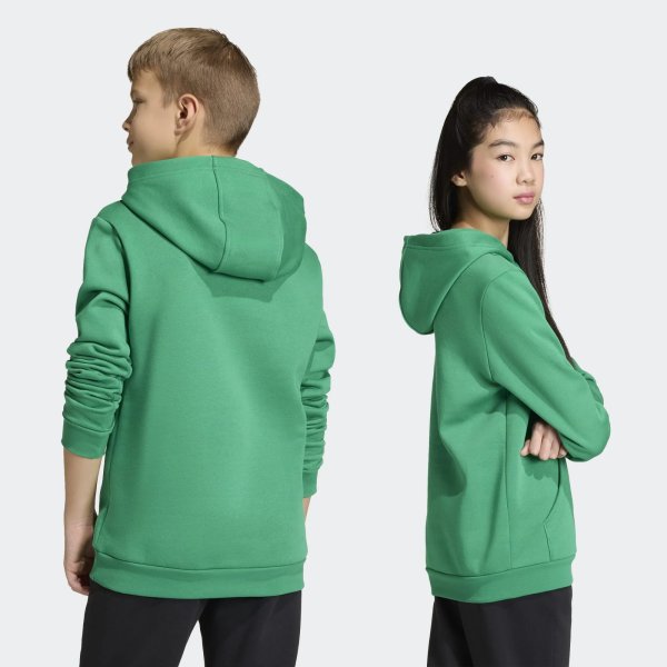 Dětská mikina adidas ENT26 HOODY Y - foto 6
