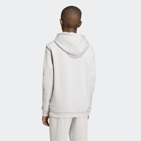 Dětská mikina adidas ENT26 HOODY Y - foto 2