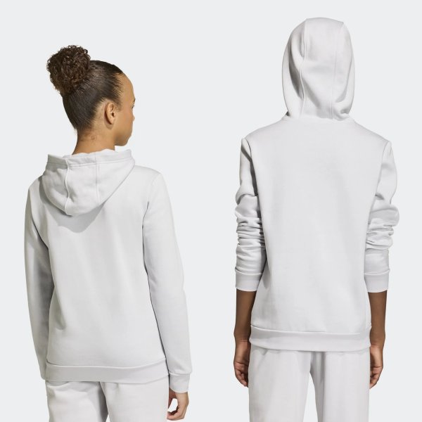 Dětská mikina adidas ENT26 HOODY Y - foto 6