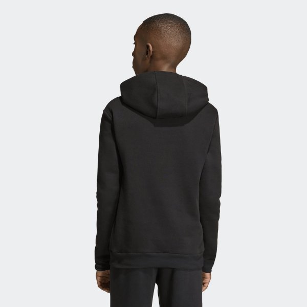 Dětská mikina adidas ENT26 HOODY Y - foto 2