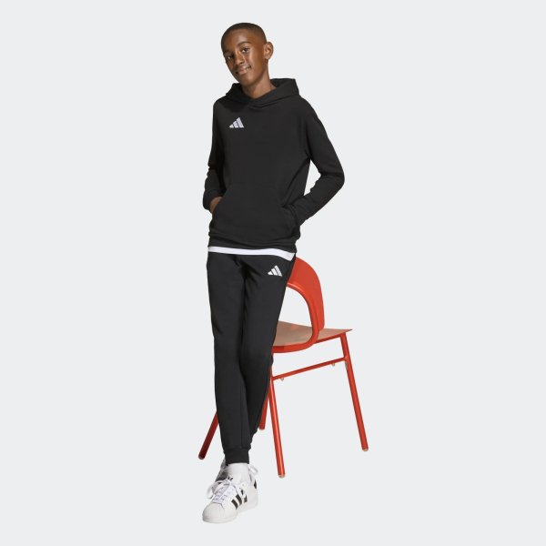 Dětská mikina adidas ENT26 HOODY Y - foto 3