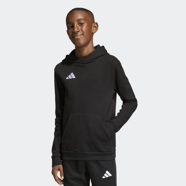 Dětská mikina adidas ENT26 HOODY Y - foto 1
