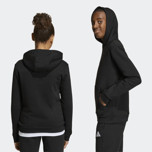 Dětská mikina adidas ENT26 HOODY Y - foto 6