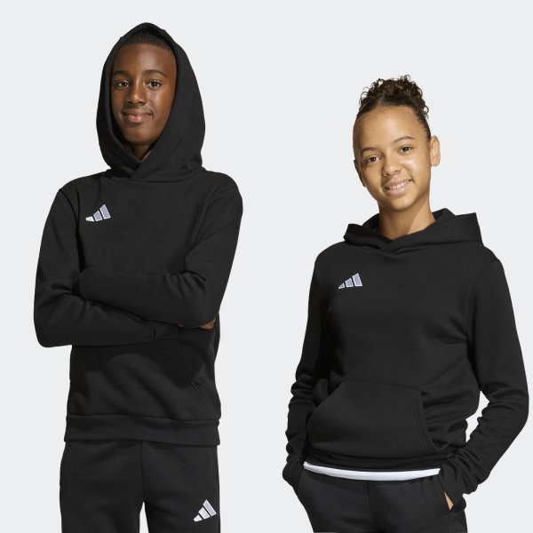 Dětská mikina adidas ENT26 HOODY Y - foto 7