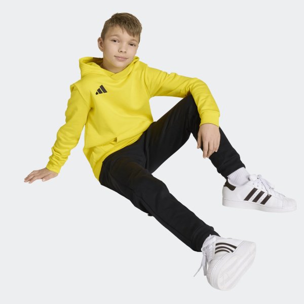 Dětská mikina adidas ENT26 HOODY Y - foto 3