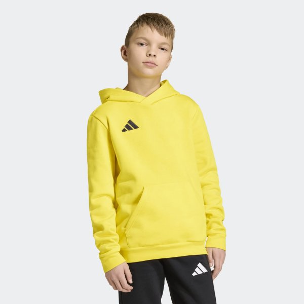 Dětská mikina adidas ENT26 HOODY Y - foto 1