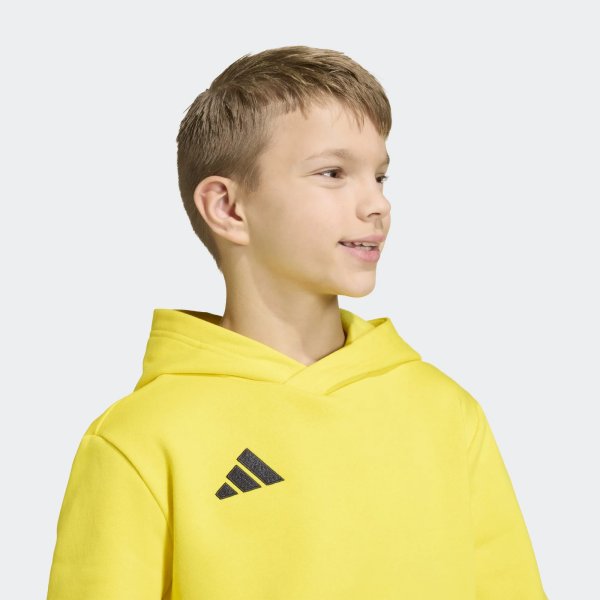 Dětská mikina adidas ENT26 HOODY Y - foto 4