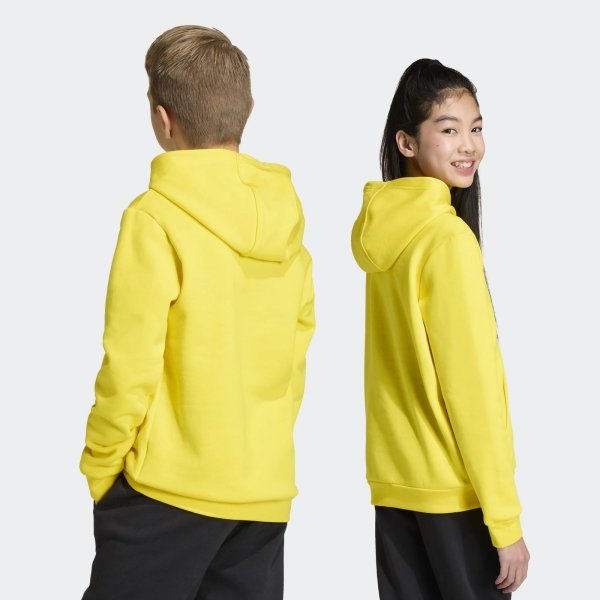 Dětská mikina adidas ENT26 HOODY Y - foto 6