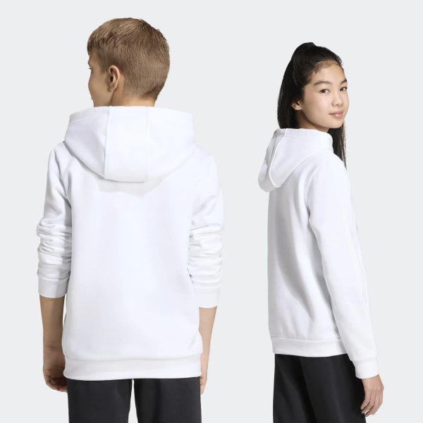 Dětská mikina adidas ENT26 HOODY Y - foto 6