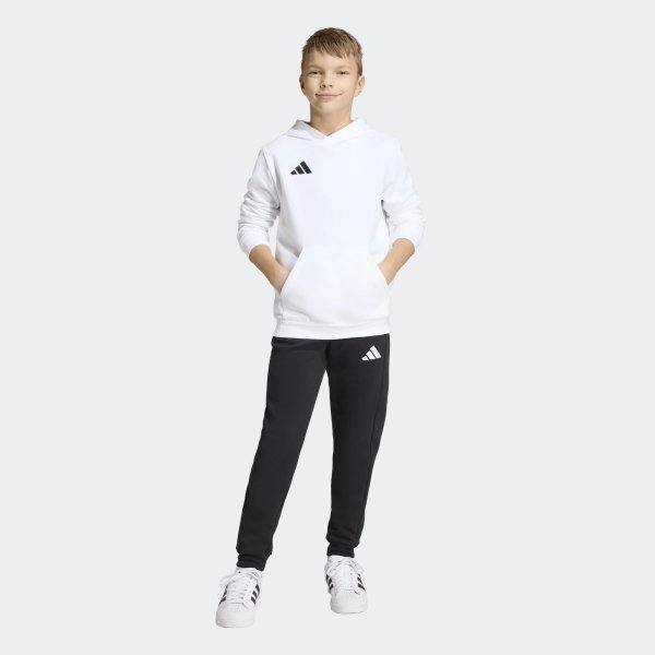 Dětská mikina adidas ENT26 HOODY Y - foto 3
