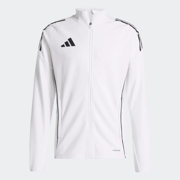 Pánská mikina adidas TIRO25C TR JKT - foto 0
