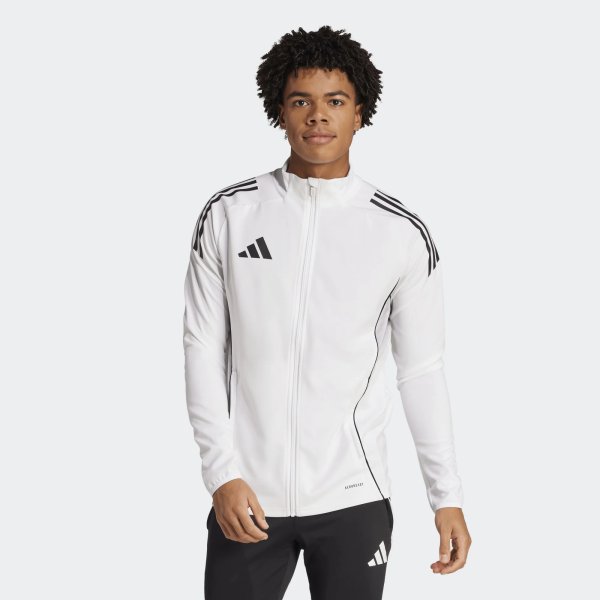 Pánská mikina adidas TIRO25C TR JKT - foto 1