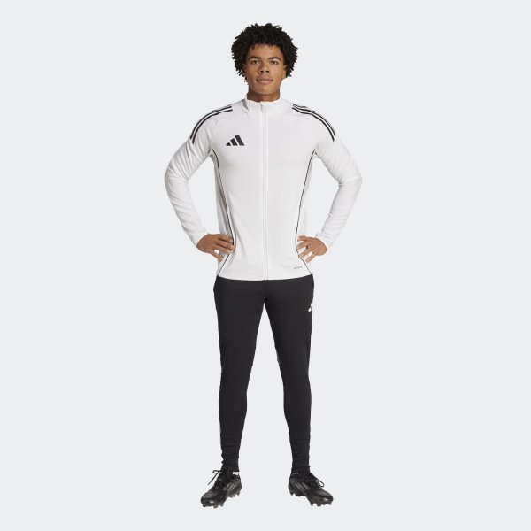 Pánská mikina adidas TIRO25C TR JKT - foto 4