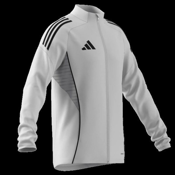Pánská mikina adidas TIRO25C TR JKT - foto 8