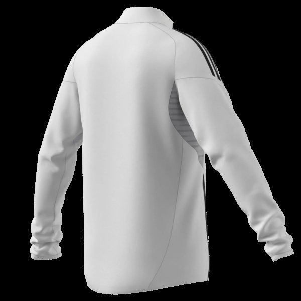 Pánská mikina adidas TIRO25C TR JKT - foto 10