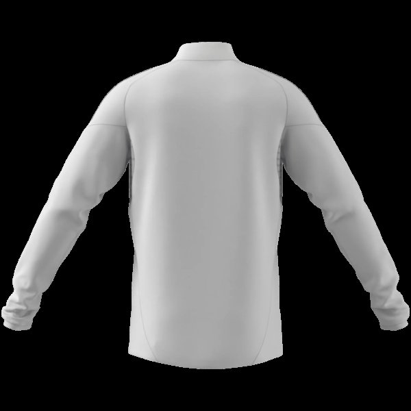 Pánská mikina adidas TIRO25C TR JKT - foto 11