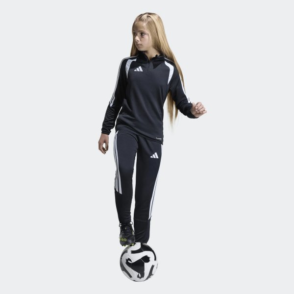 Dětské tepláky adidas TIRO26L  TRPTYS - foto 3