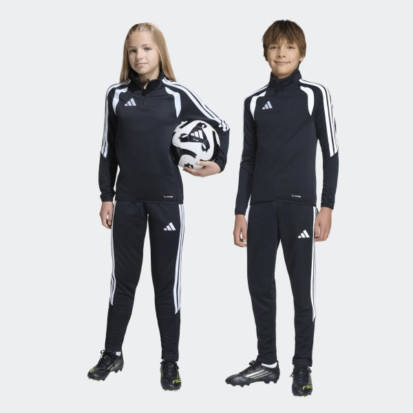 Dětské tepláky adidas TIRO26L  TRPTYS - foto 7
