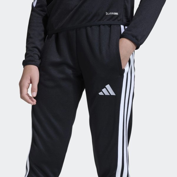 Dětské tepláky adidas TIRO26L  TRPTYS - foto 4