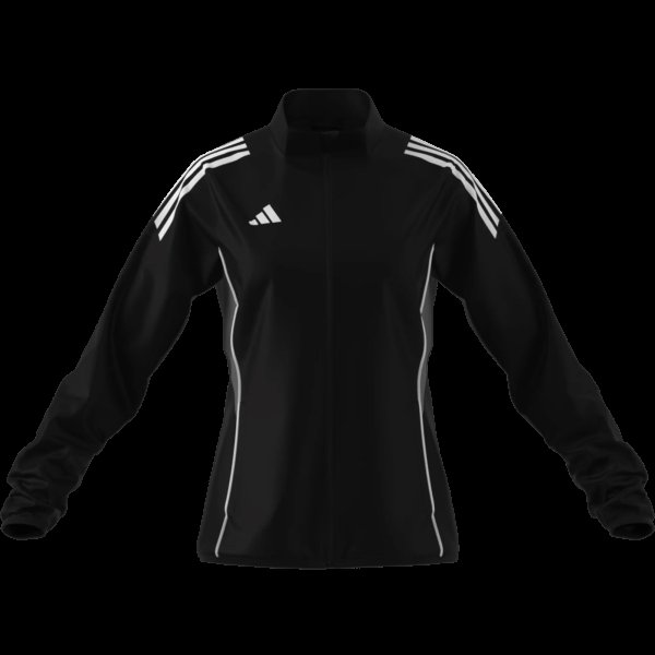 Dámská mikina adidas TIRO25CPRE JKTW - foto 6