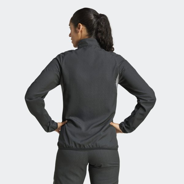 Dámská mikina adidas TIRO25CPRE JKTW - foto 2