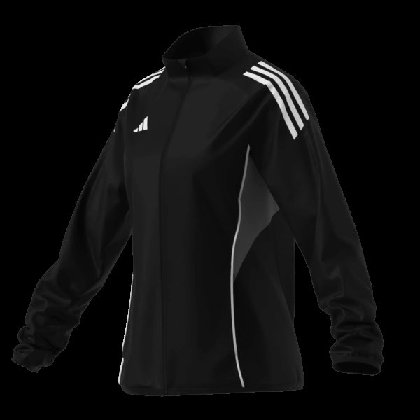 Dámská mikina adidas TIRO25CPRE JKTW - foto 13
