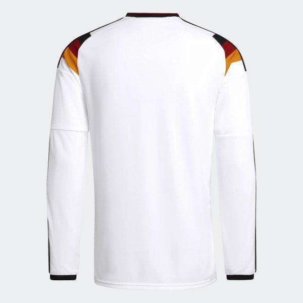 Pánský dres adidas DFB H JSY L - foto 1