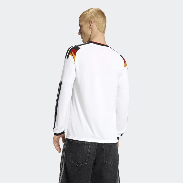 Pánský dres adidas DFB H JSY L - foto 3