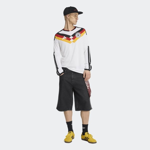Pánský dres adidas DFB H JSY L - foto 4
